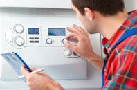 free Ashton Under Hill gas safe engineer quotes